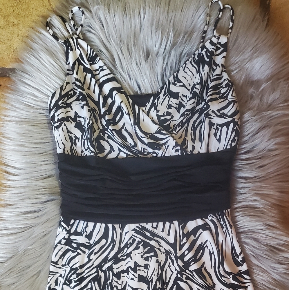 Cocktail Dress